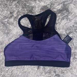 Kids Sports Bra
